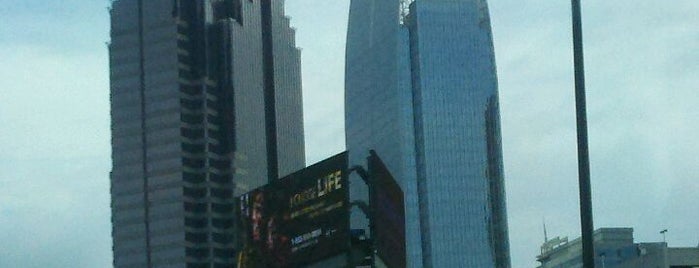 City of Atlanta is one of I  2 TRAVEL!! The PACIFIC COAST✈.