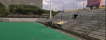 Stadium Hoki Tun Razak is one of Main Stadiums in Malaysia.