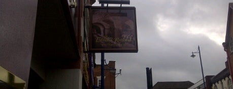 The Edward Rutland (Wetherspoon) is one of JD Wetherspoons - Part 3.
