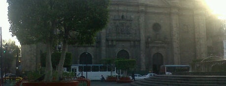 Guadalajara is one of Ciudades De México.