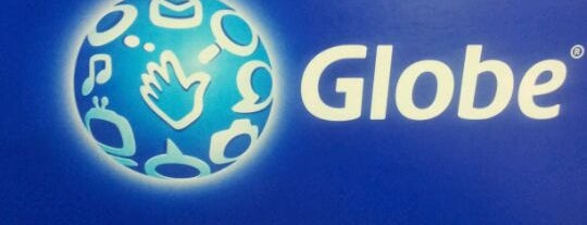 Globe Telecom is one of Globe Telecomさんの保存済みスポット.