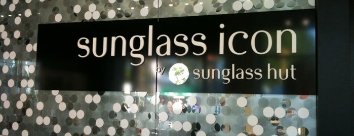 Sunglass Hut is one of Walt Disney World - Disney Springs.