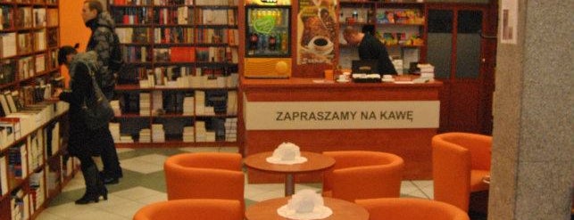 Book!store @ Białystok
