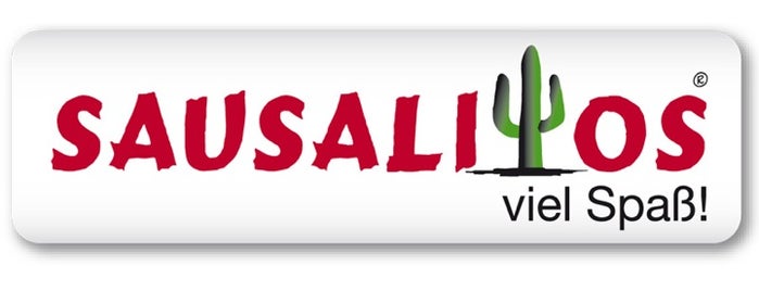 Sausalitos is one of 30 favorite restaurants.