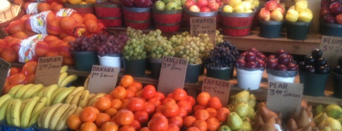 Dallas Farmers Market is one of * Gr8 Museums, Entertainment & Attractions—DFdub.