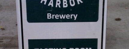 Greenport Harbor Brewing Company is one of Beer, Beer, Beer on Long Island.