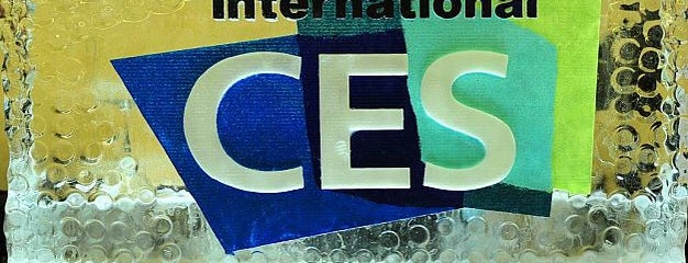 CES 2012 is one of Las Vegas, NV.