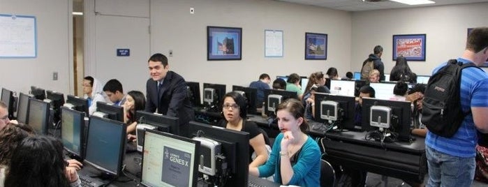 Reitz Union Computer Lab is one of On-Campus Printing.