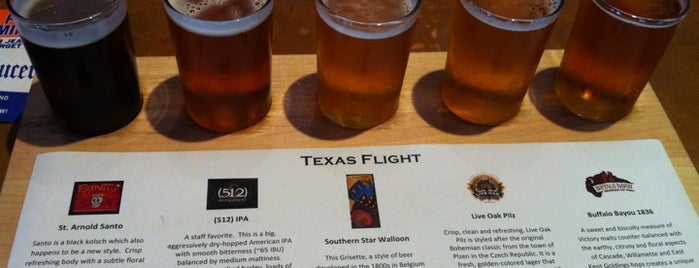 Flying Saucer Draught Emporium is one of Places I Want to Go!.