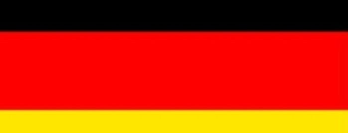 Almanya Başkonsolosluğu is one of Devlet Kurumları.