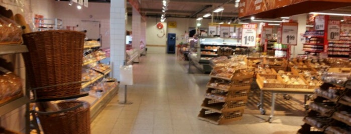 Boni is one of Alle Boni Supermarkten.