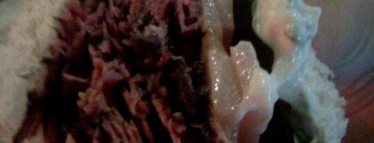 Sammy's Famous Corned Beef is one of The 15 Best Places for Corned Beef in Pittsburgh.