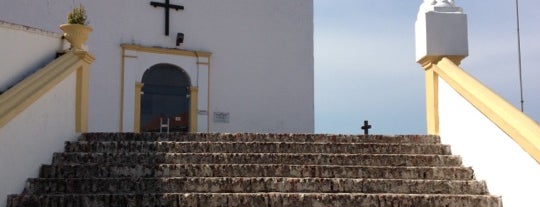 Convento Santa Cruz de la Popa is one of Cartagena - Colombia.