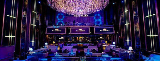Bamboo Miami is one of South Beach NightLife.