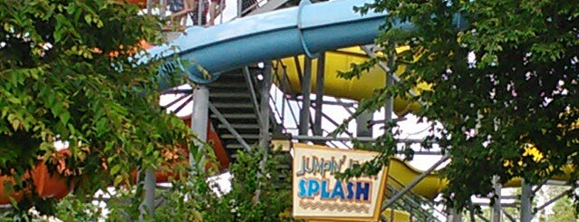 Dorney Park & Wildwater Kingdom is one of Things To Do In Pennsylvania.