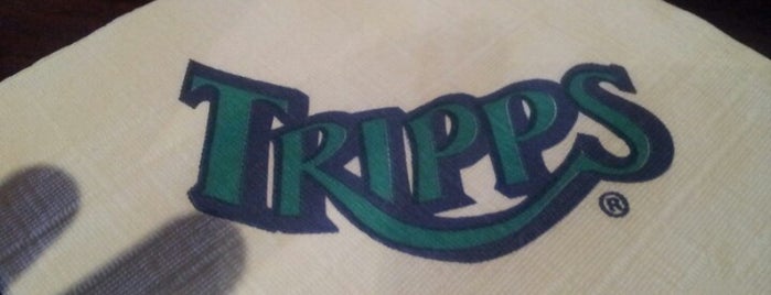 Tripp's is one of the Usual Suspects.