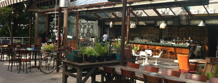 Lucy in the Sky is one of Reza Aditya’s Liked Places.