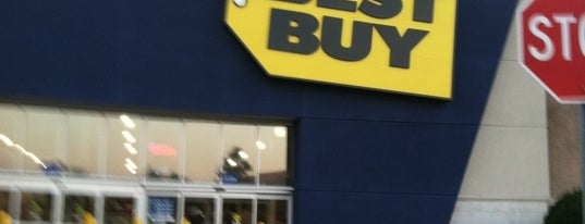 Best Buy is one of US.