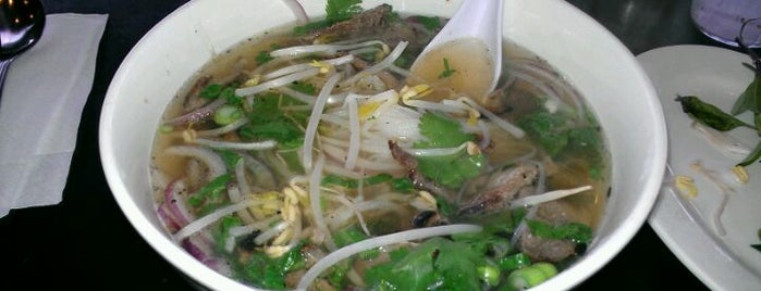 Les Givral's Kahve is one of Pho | Noodle Houses Houston.