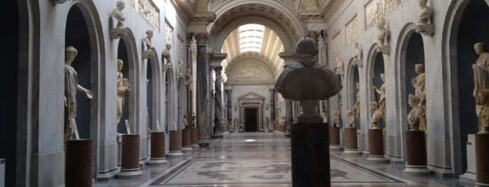라파엘로의 방 is one of Citta di Vaticane.