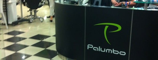 Palumbo is one of Posti che sono piaciuti a Esteban.