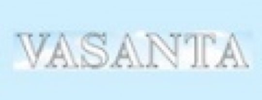 Vasanta is one of Ginza Project (Москва).