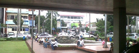 Lekad Jakarta