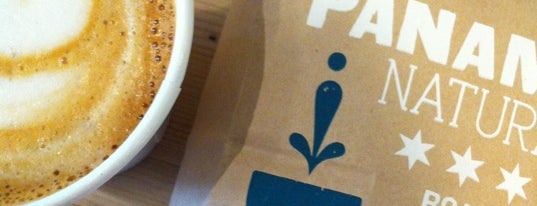 Ipsento Coffee House is one of Chicago.