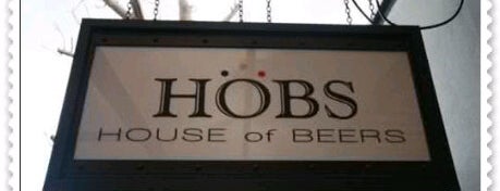 HOBS House of Beers is one of " Nightlife Spots BKK.".