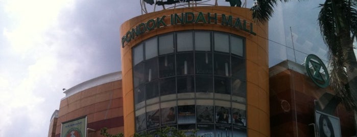 Pondok Indah Mall 2 is one of Must Visit Places in Jakarta ( Indonesia ).
