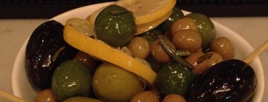 il Buco Alimentari & Vineria is one of The 15 Best Places for Olives in New York City.