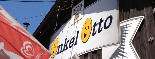 Onkel Otto is one of Petra’s Liked Places.