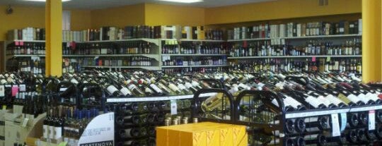 The Wine & Cheese Place is one of Beer Shops.