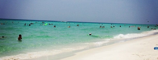 Miramar Beach is one of Destin-Fort Walton Beach, FL.