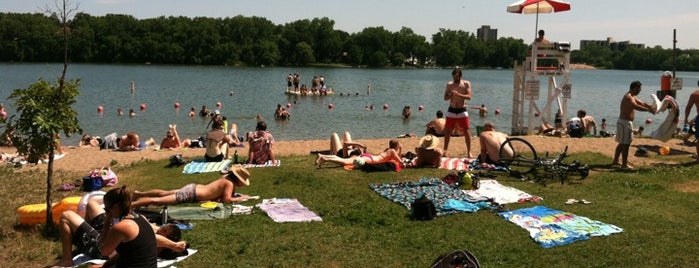 Cedar Point Beach is one of eryn 님이 좋아한 장소.