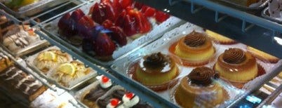 Buenos Aires Bakery & Cafe is one of Vacation 2012, USA and Bahamas.