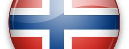 Посольство Королівства Норвегія is one of Посольства та консульства / Embassies & Consulates.