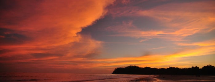 Playa Sámara is one of Viaje a Costa Rica.