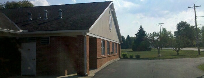 Hurt-Battelle Memorial Library is one of west jeff.