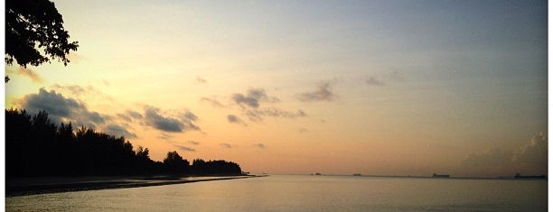 Tanah Merah Ferry Terminal is one of Riannさんのお気に入りスポット.