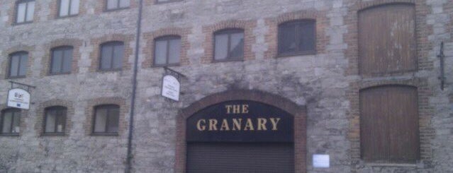 Limerick City Library is one of Limerick.