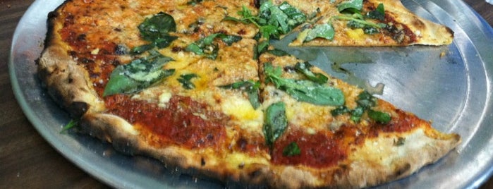 Di Fara Pizza is one of NYC to-do list.