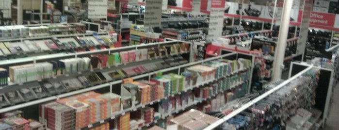 Office Depot is one of Demetria’s Liked Places.