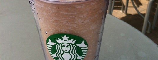 Starbucks is one of Lieux qui ont plu à Haveyoutasted.