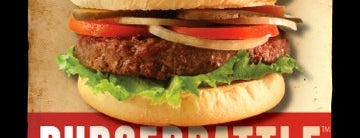 Riverwalk Burger Battle is one of Quintessentials.