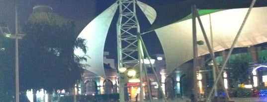 Al Ain Townsquare is one of Al Ain Food.