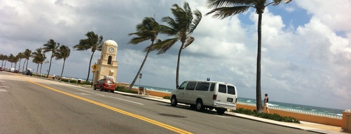 Town of Palm Beach is one of Travel.