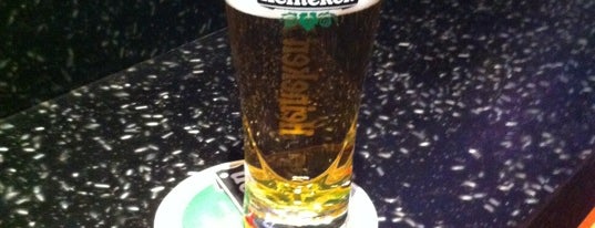 Музей пива Heineken Experience is one of Pubs & co.
