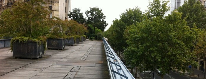 Viaduc des Arts is one of To do in Paris.