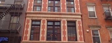 Station House 2 is one of Architecture - Great architectural experiences NYC.